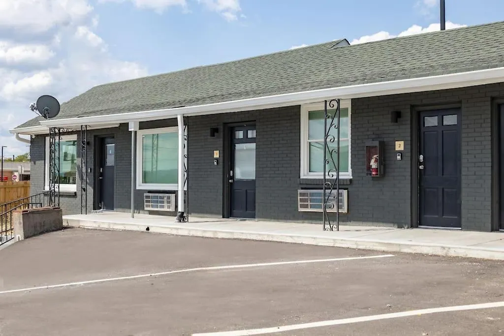 Comfortable 1Br 10 Mins To Nash Nashville ABD
