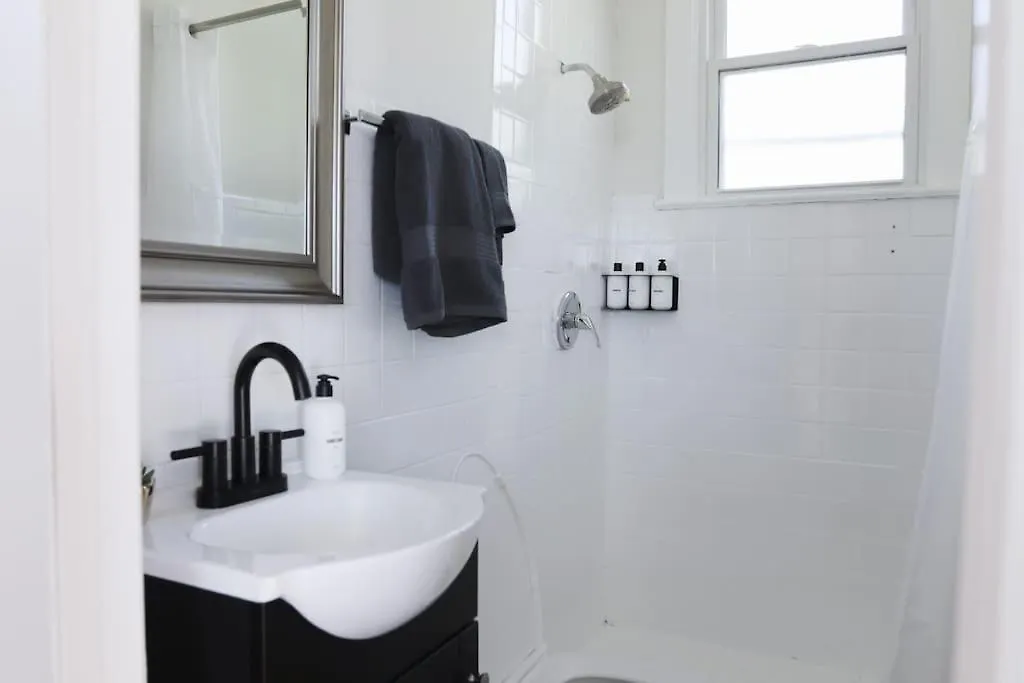 Han/Misafirhane Comfortable 1Br 10 Mins To Nash Nashville