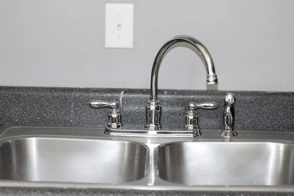 Comfortable 1Br 10 Mins To Nash Nashville Han/Misafirhane