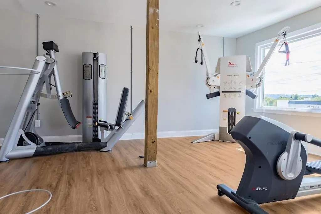Comfortable 1Br 10 Mins To Nash Nashville ABD